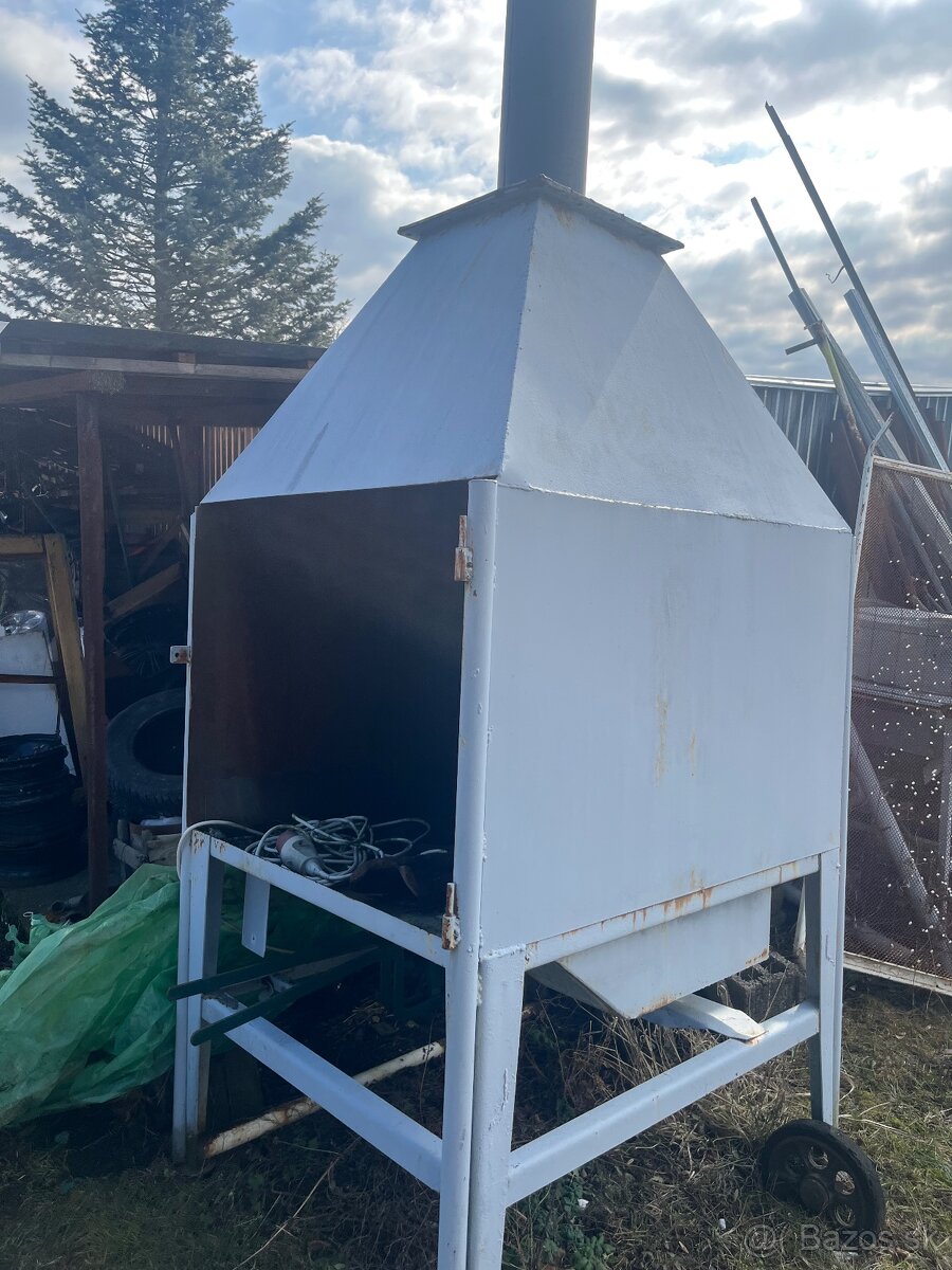 Gaz/Aro/Lada/Škoda Diely - 8