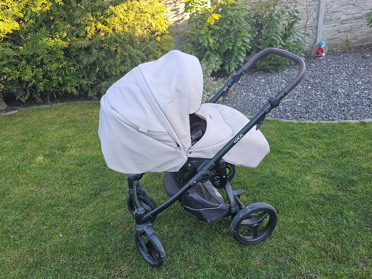 Kočik Luca Bebetto - 8