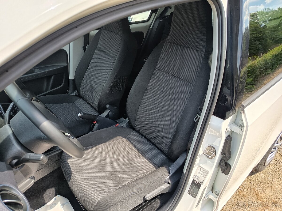 Škoda Citigo, 1.0 MPI EDITION - 8