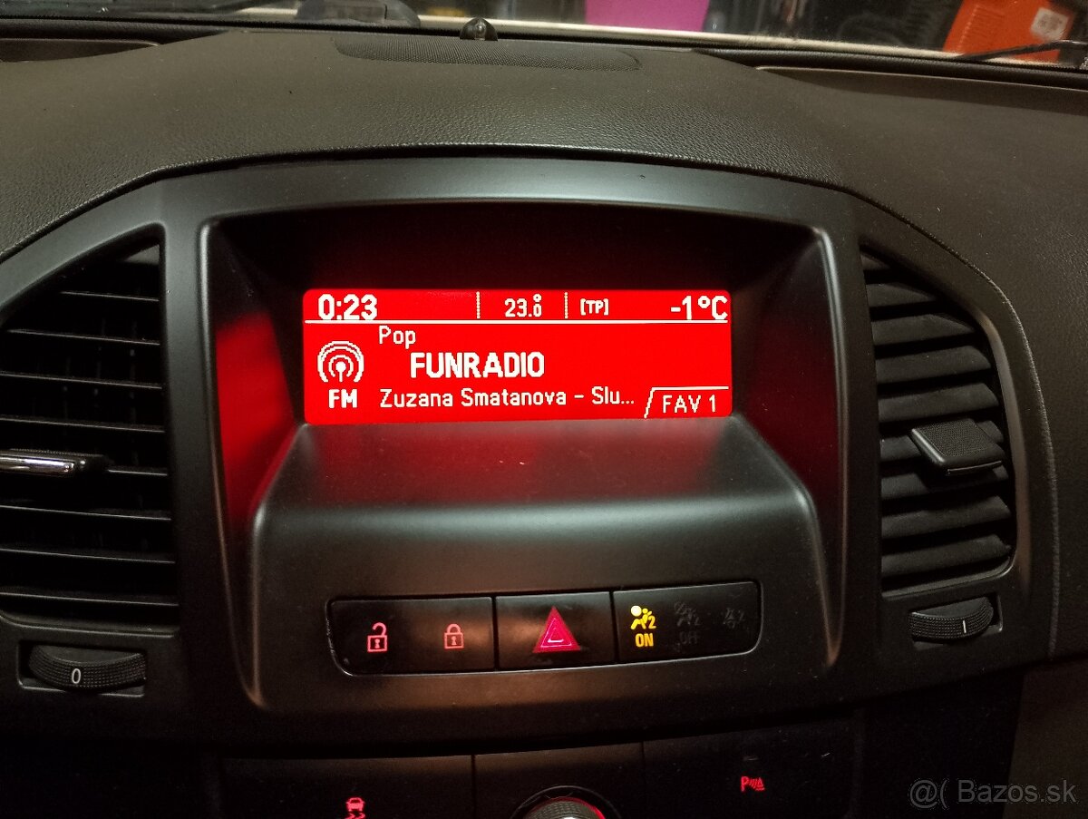 Diely Opel Insignia - 8