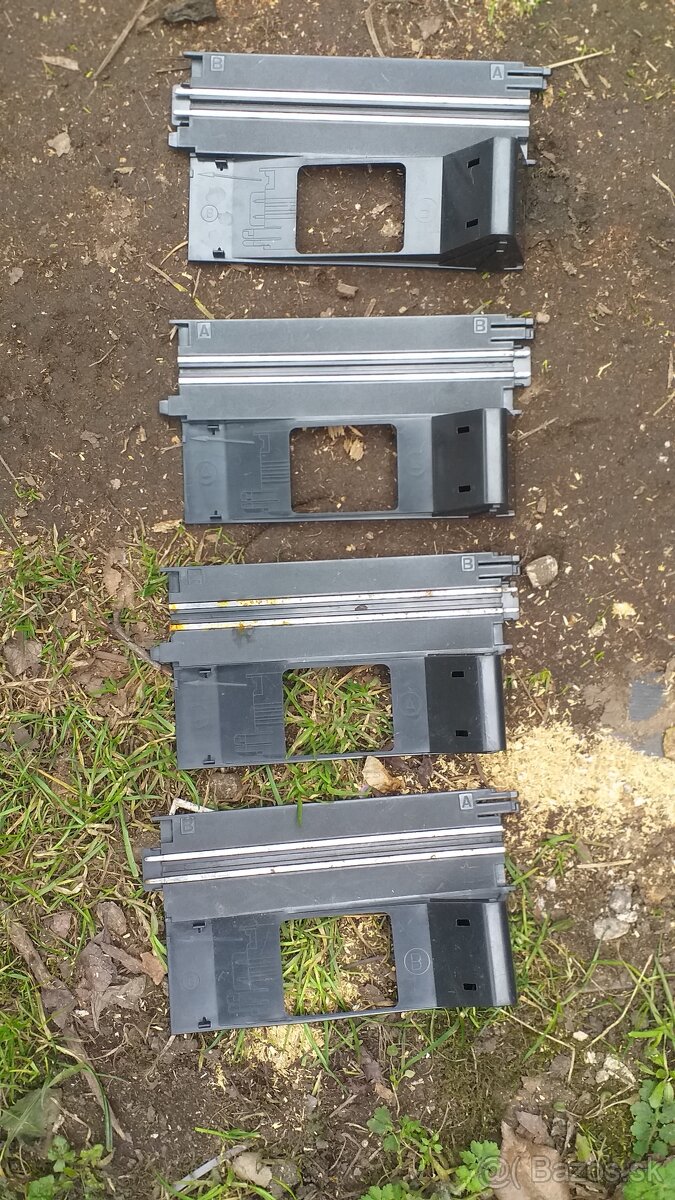 Diely na autodrahu - 8