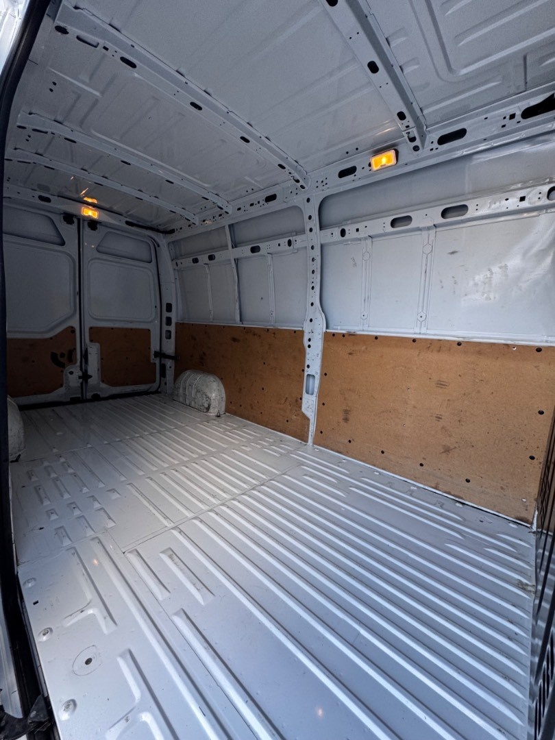 Renault Master 15m3 M.2.3dCi 150 L3H2P3 Extra 4d. - 8
