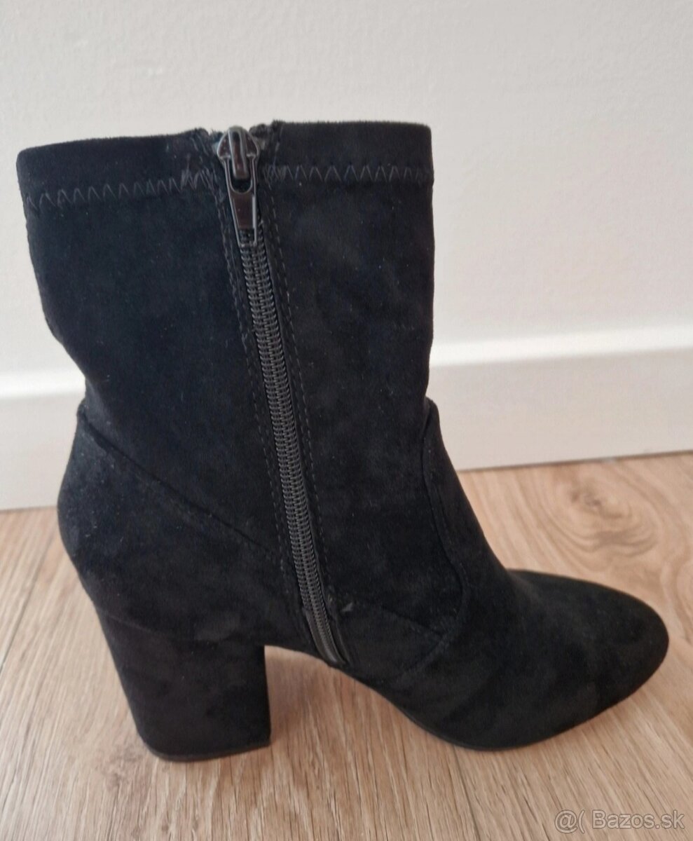 Jesenné topánky - 8