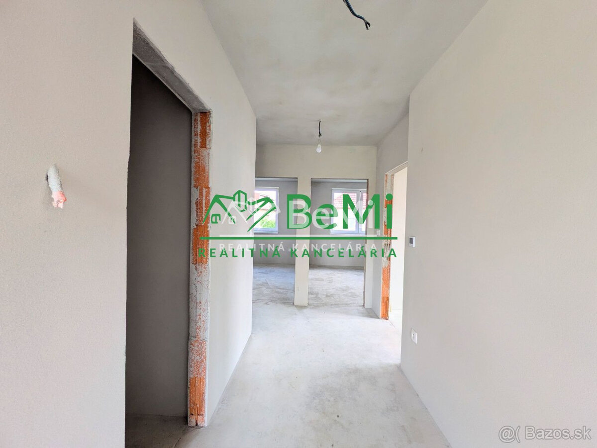 Predaj, novostavba RD - Tesárske Mlyňany (1223-12-AFI) - 8