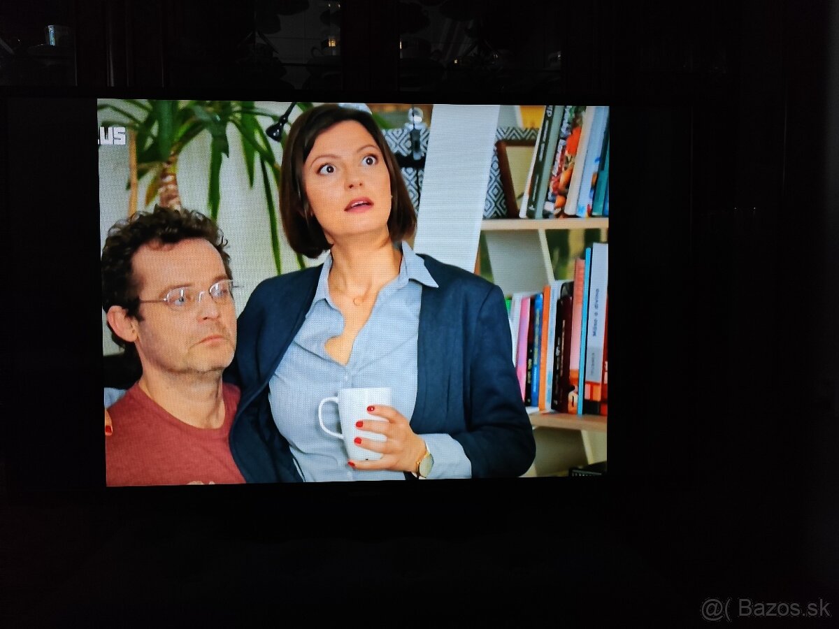 Predám Smart LED TV Medion 92947 Full HD s Android aj Wi-Fi - 8