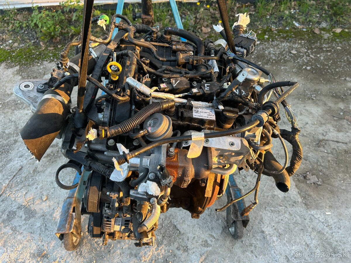 --FORD 1.0 ECOBOOST FIESTA CMAX MONDEO BMAX COURIER TOURNEO- - 8