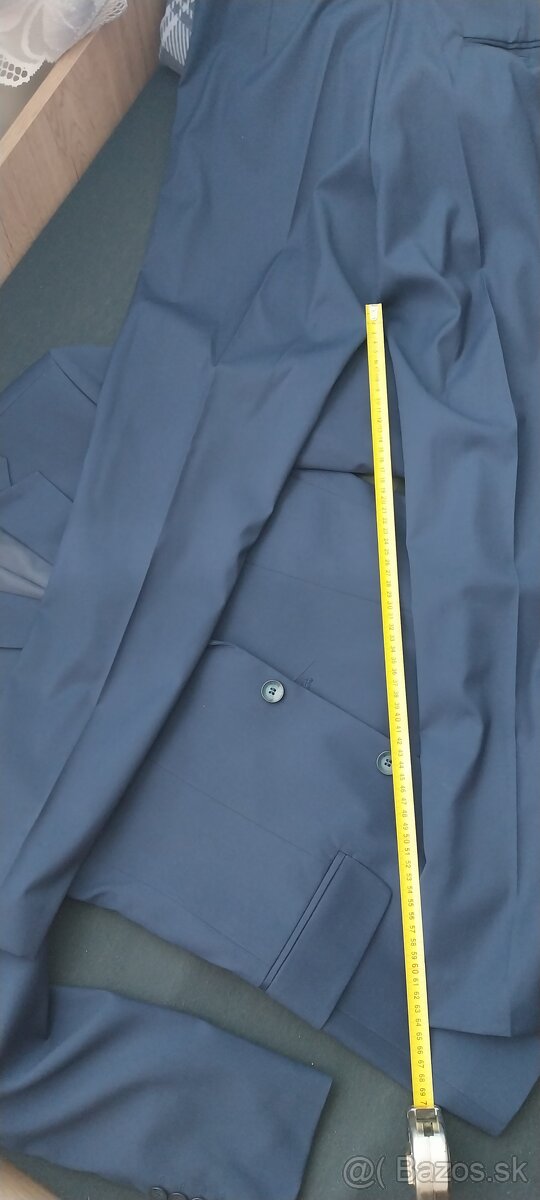 Elegantný oblek - 8