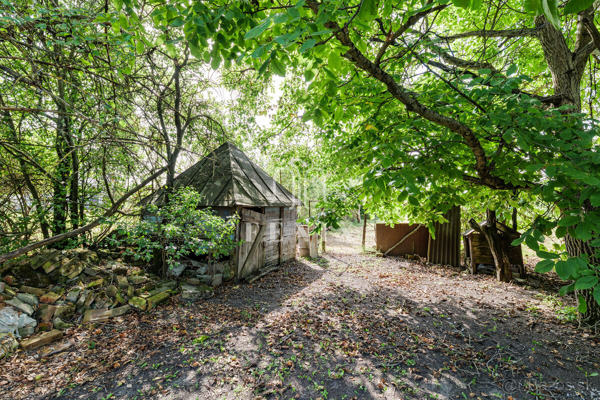Rodinný dom s veľkou záhradou - Perín-Chym - Gomboš - 8