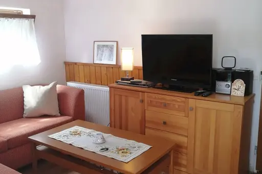 Prenajom Chaty Duchonka - Silvester obsadeny - 8