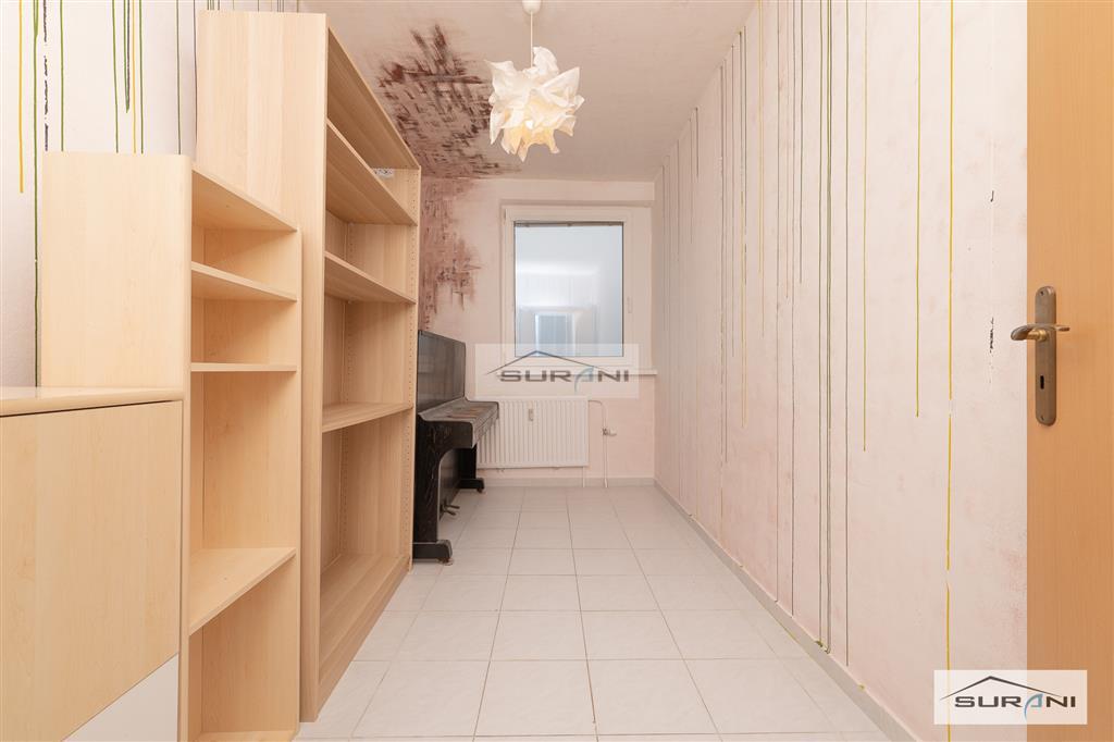 Slnečný 3-izbový byt, 73 m2, loggia, Petržalka –... - 8