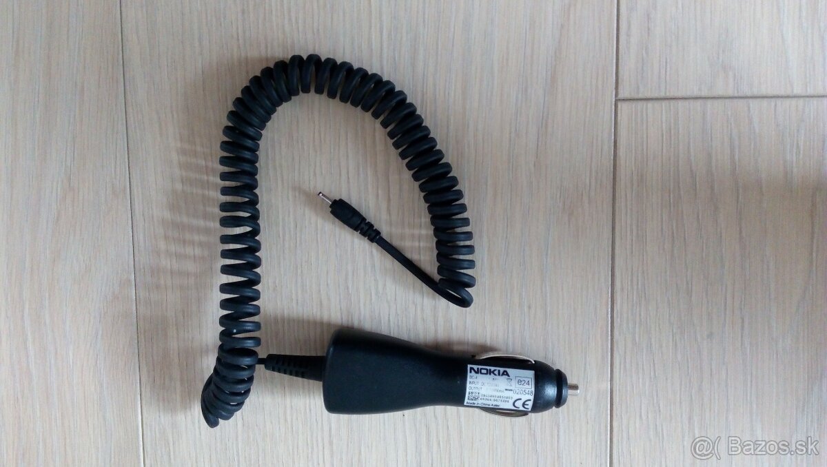 stare telefony. nokia, samsung a ine... - 8