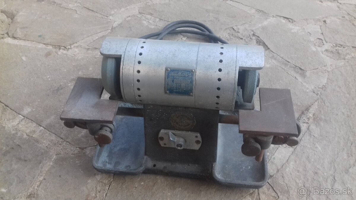 Predám brúsku pre kutila - 8