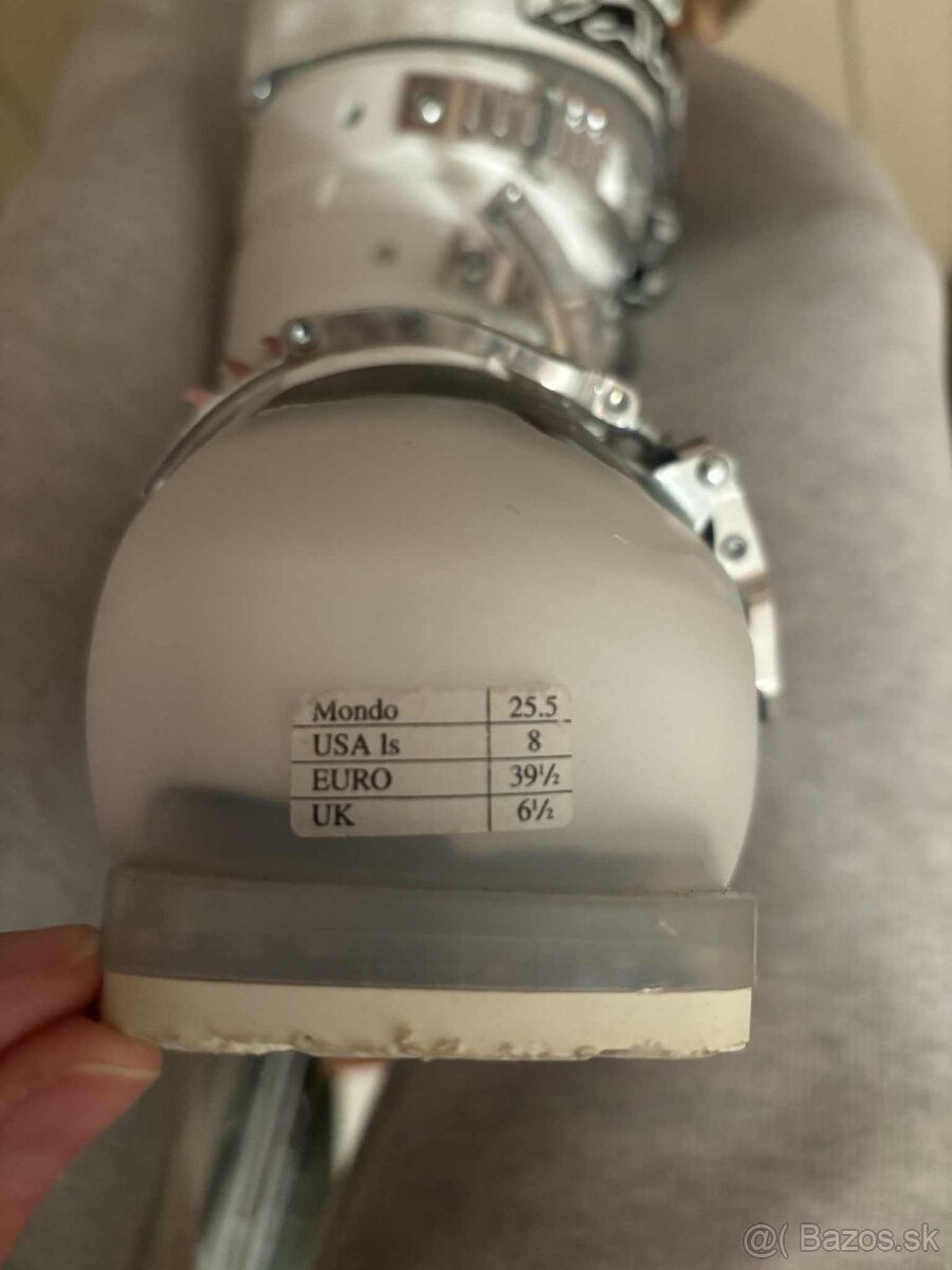 Dámské lyžiarky Dalbello - 8