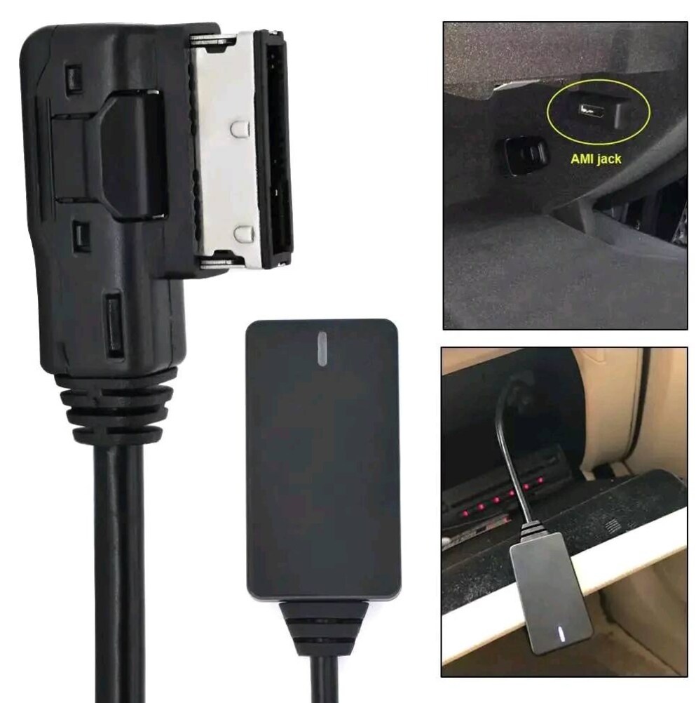 MDI MMI BLUETOOTH MODUL AUDI VW SKODA - 8