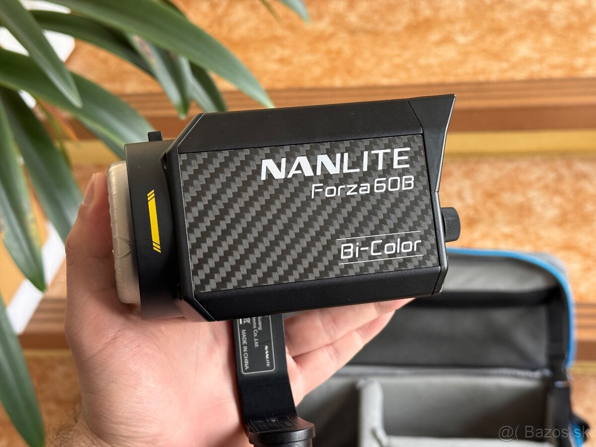 Nanlite Forza 60B - 8