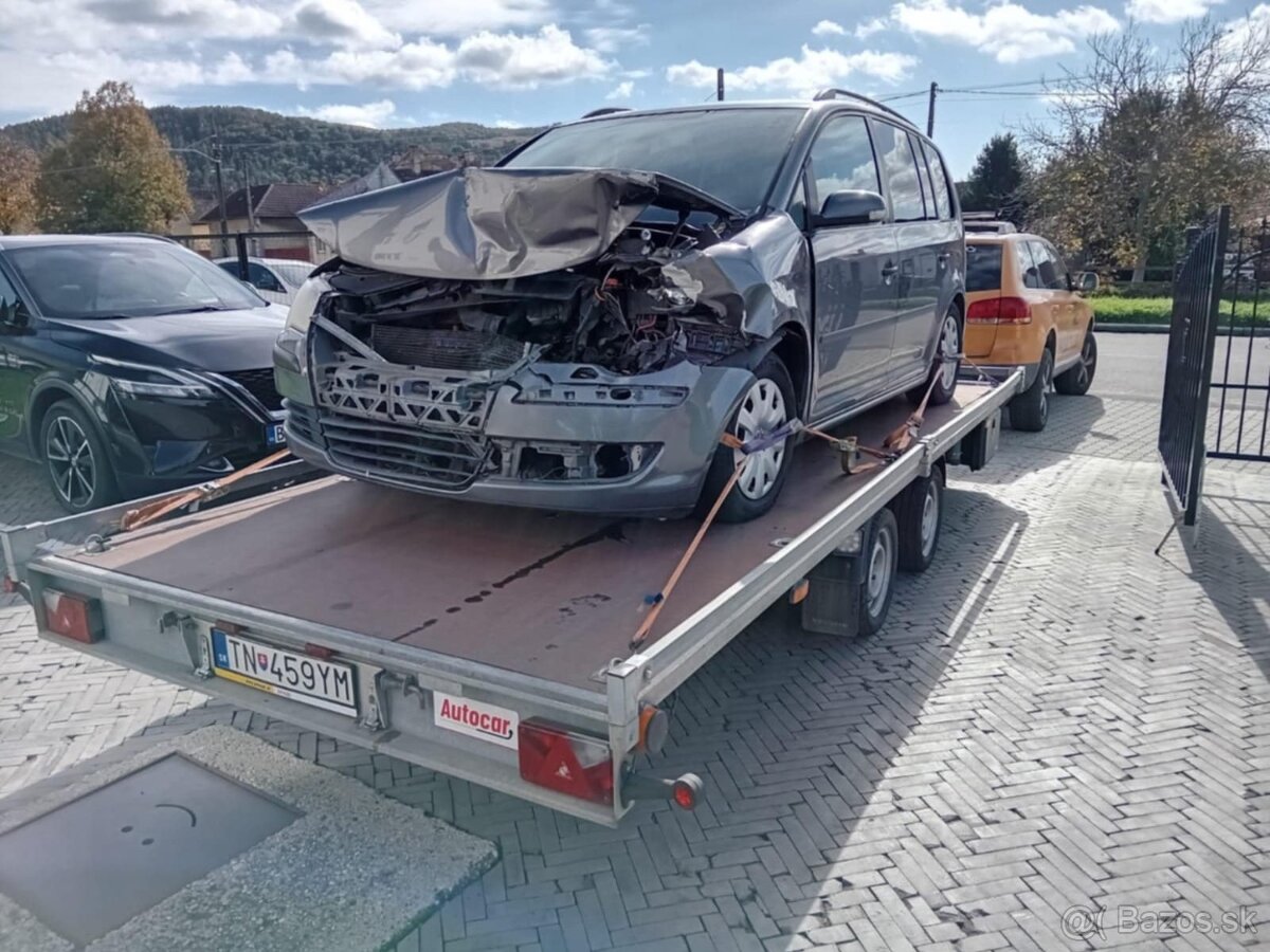 Odťah-Autodoprava-Odťah po nehode - 8