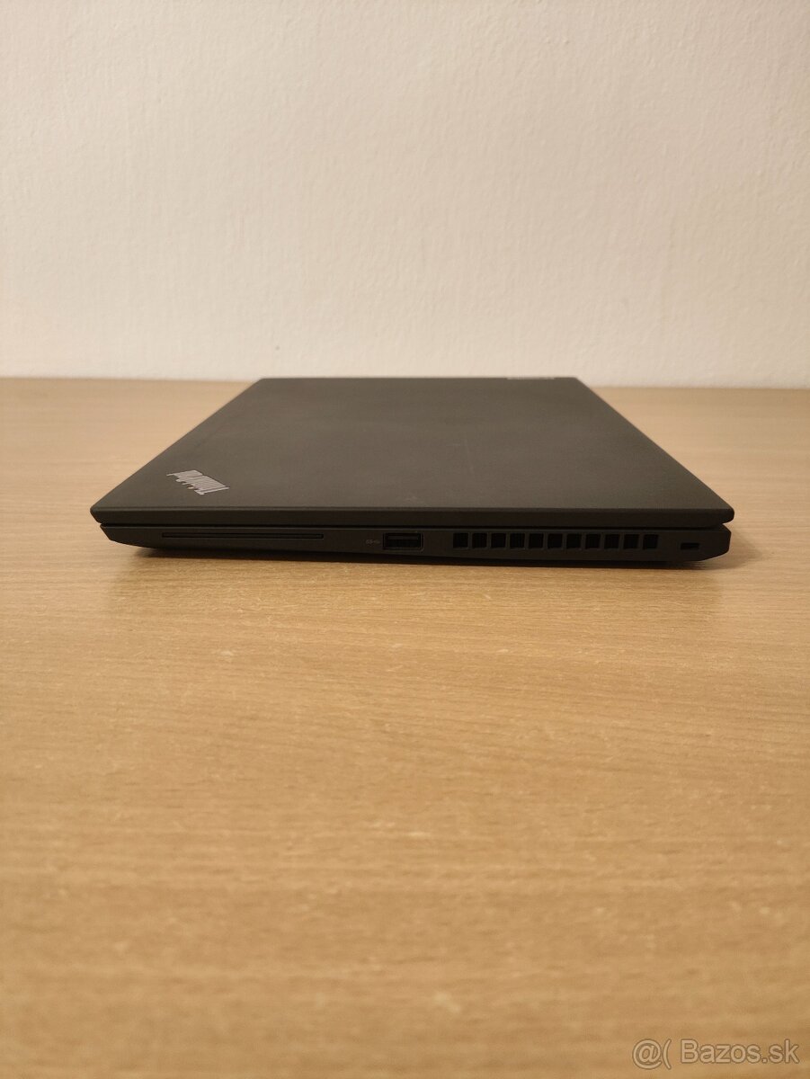 Lenovo ThinkPad X13 Gen 2 2021 i5 16GB - 8