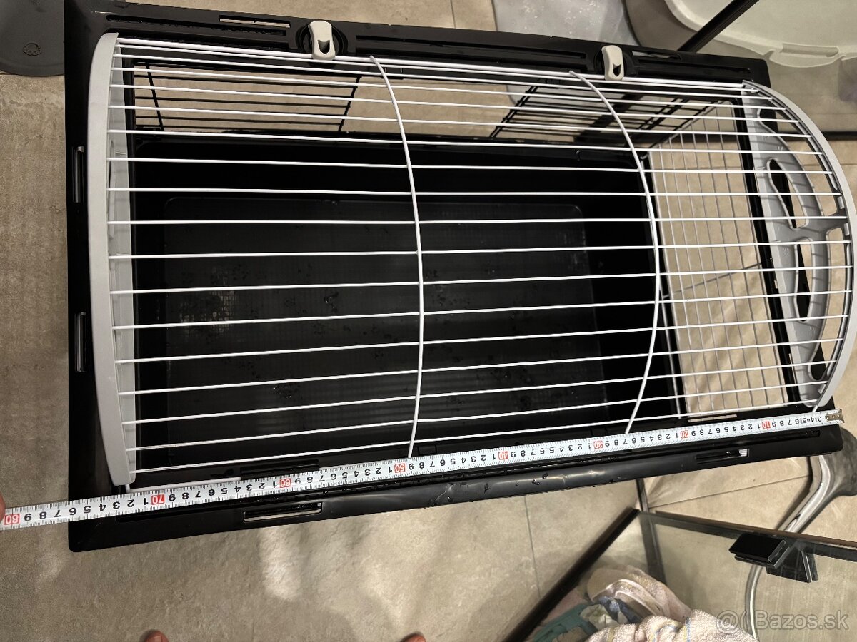 Klietka ferplast - 8