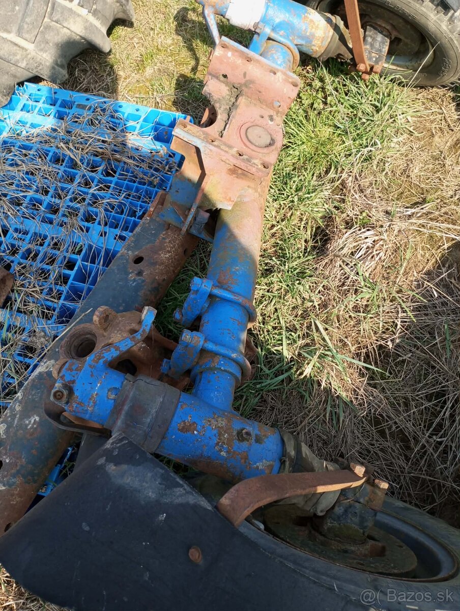 Náhradné diely - 8