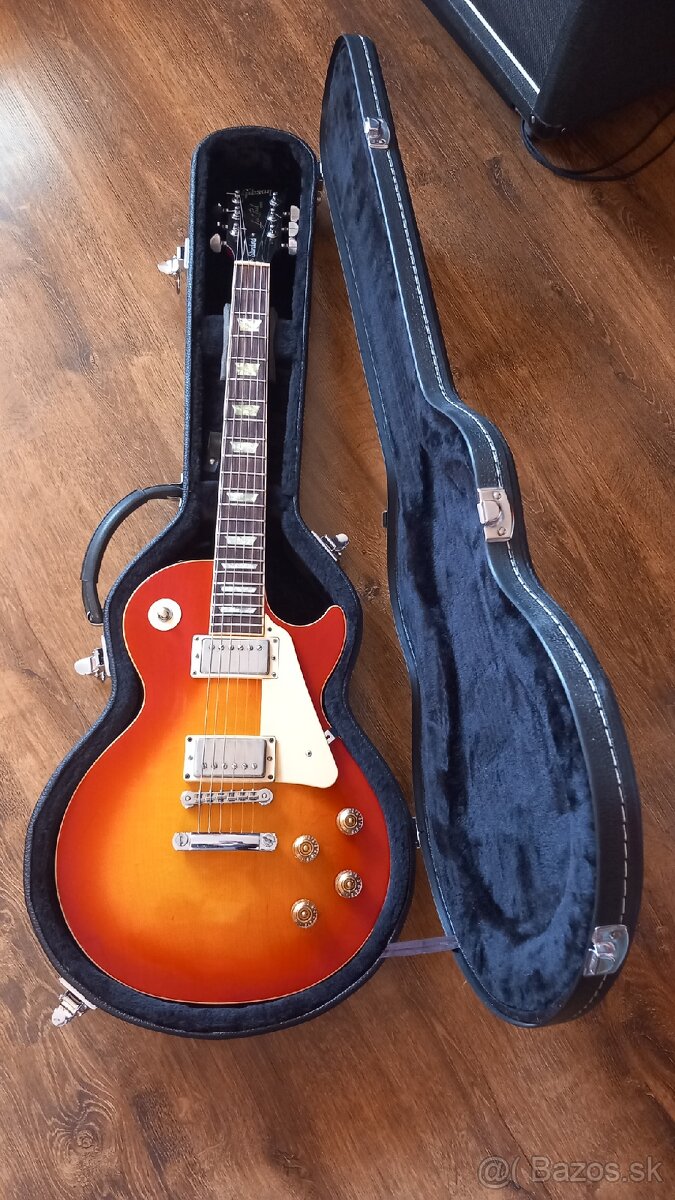 Gibson Les Paul Standard - 8