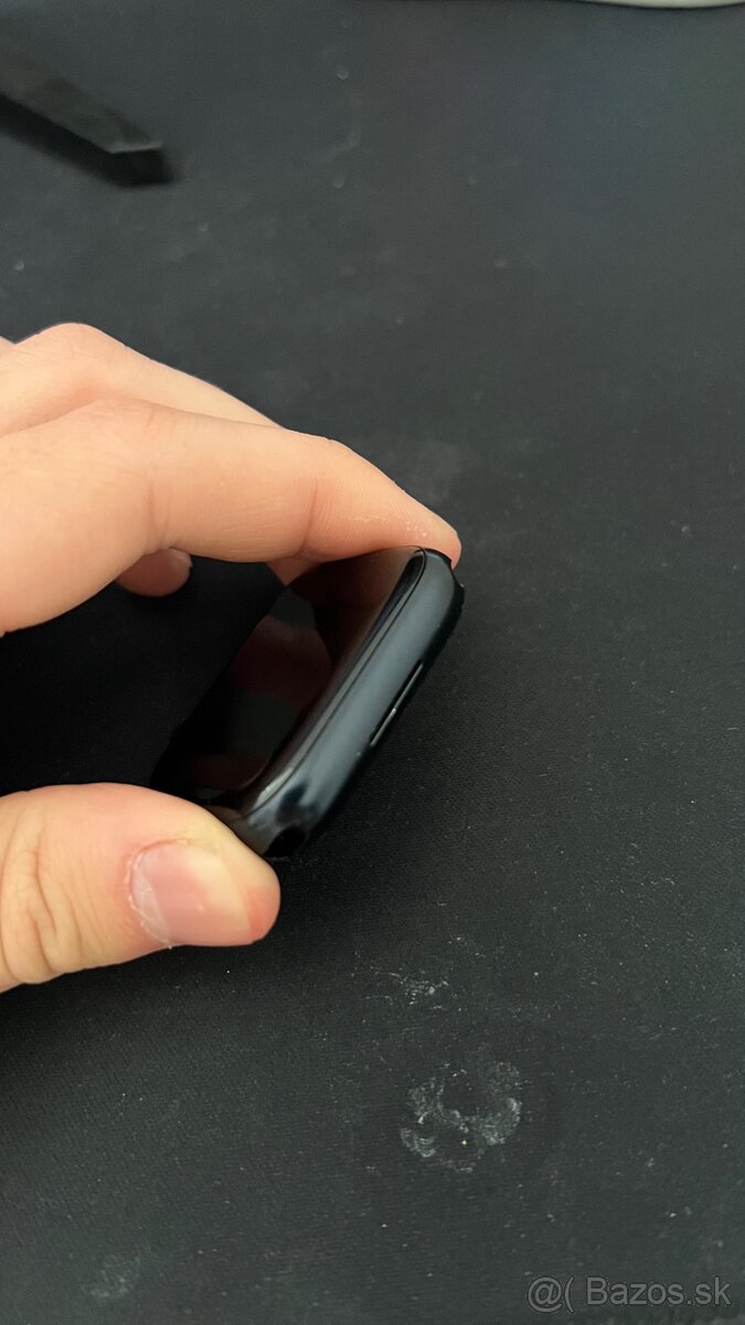 Apple Watch Series 8, 45mm - Cellular + GPS - Midnight - 8