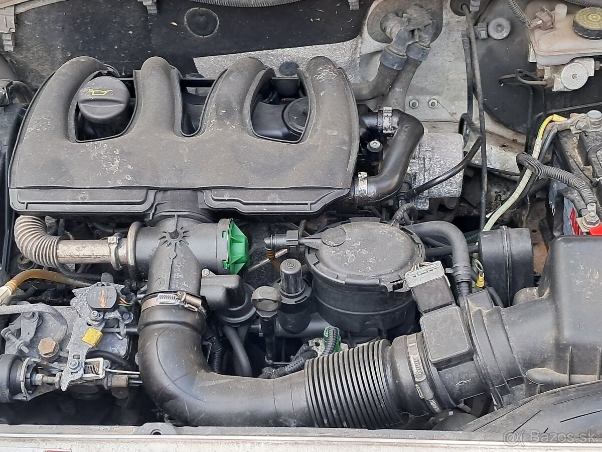 Citroen Berlingo Izoterma - 8