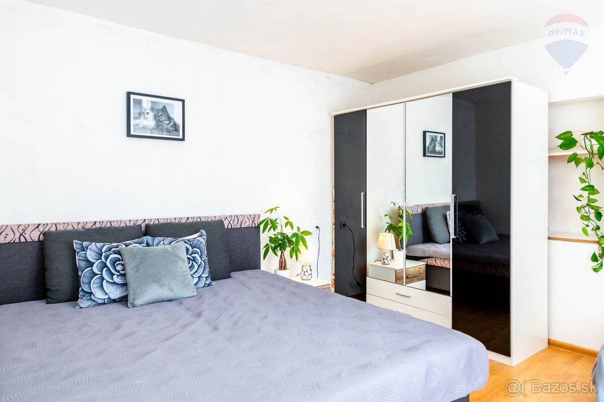 2v1- Dva rodinné domy v pokojnej časti Tužiny – ideálne pre - 8