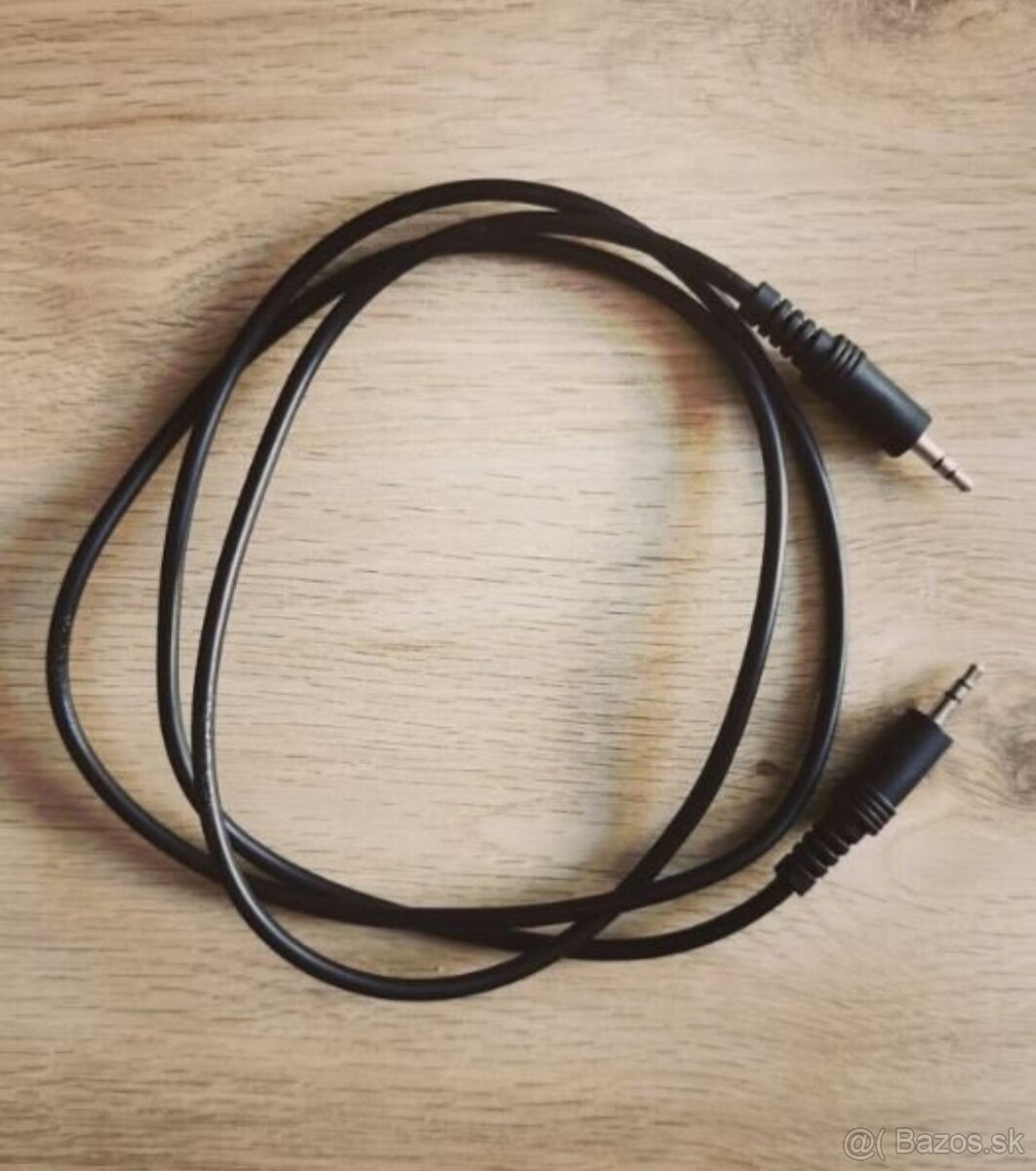 Káble AUDIO / USB / HDMI / redukcia Display Port - 8