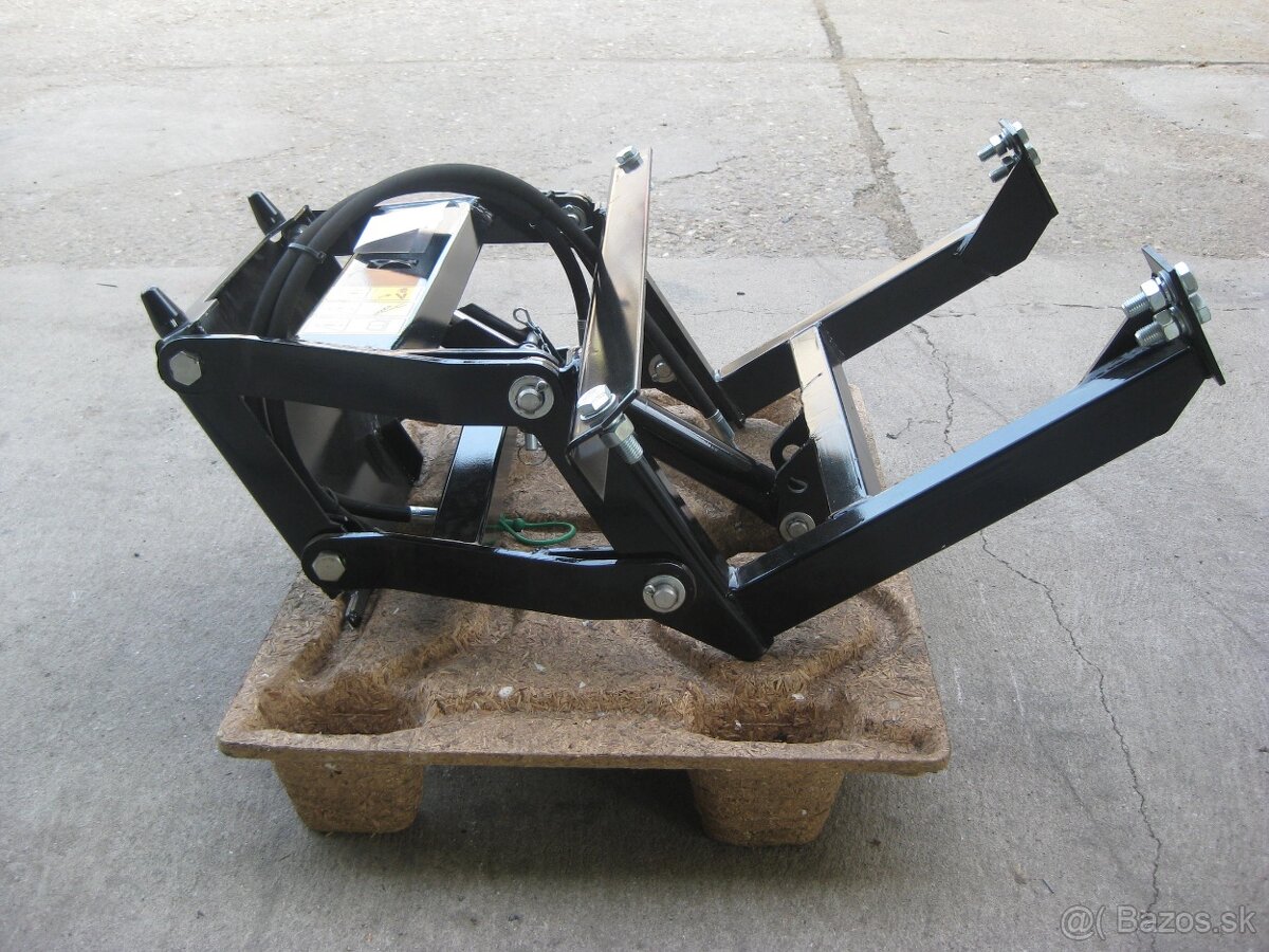 MULTICAR M25,M26,M27,M30,M31,FUMO -ND na radlice - 8