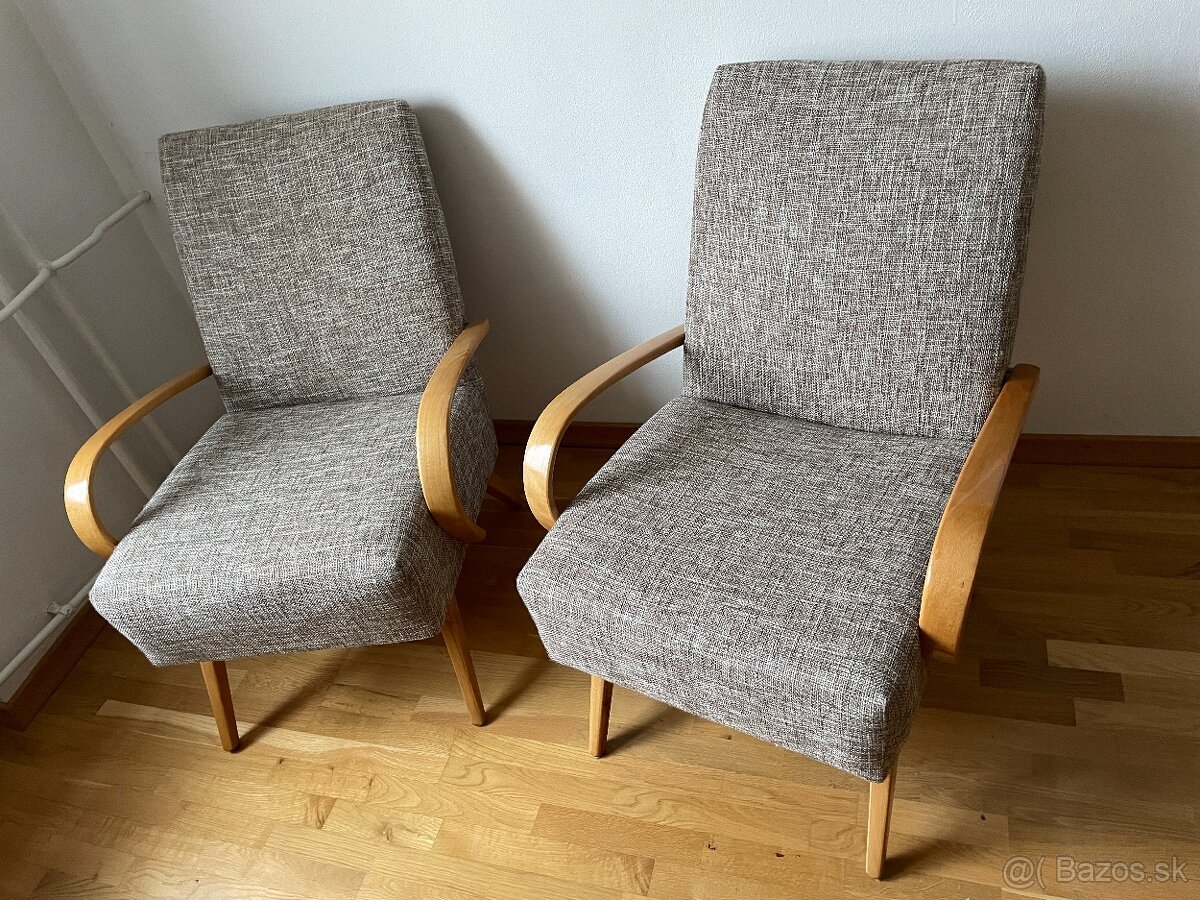 sedacia súprava – rozkladacia 2 pohovka + 2 kreslá - 8