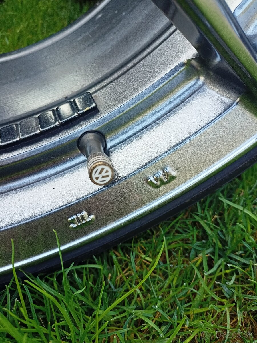 Predám disky seventy9 5x112 r18 - 8