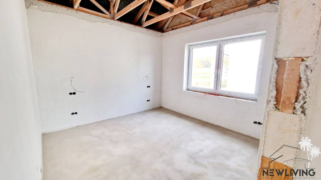 NA PREDAJ novostavba rodinného domu SOKOLOVCE - 8