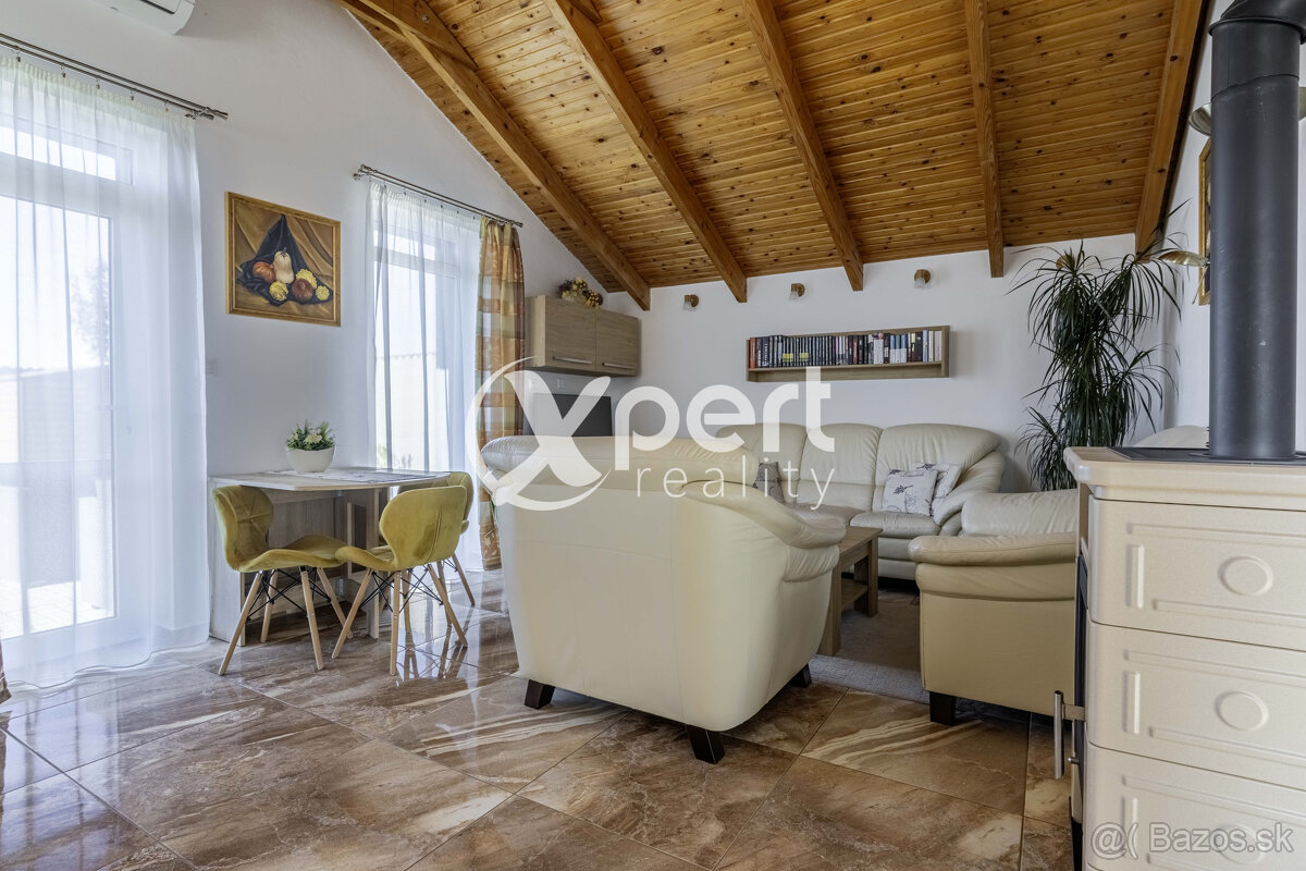 Rodinný dom na predaj. Pokoj, pohodlie a skvelá dostupnosť - 8