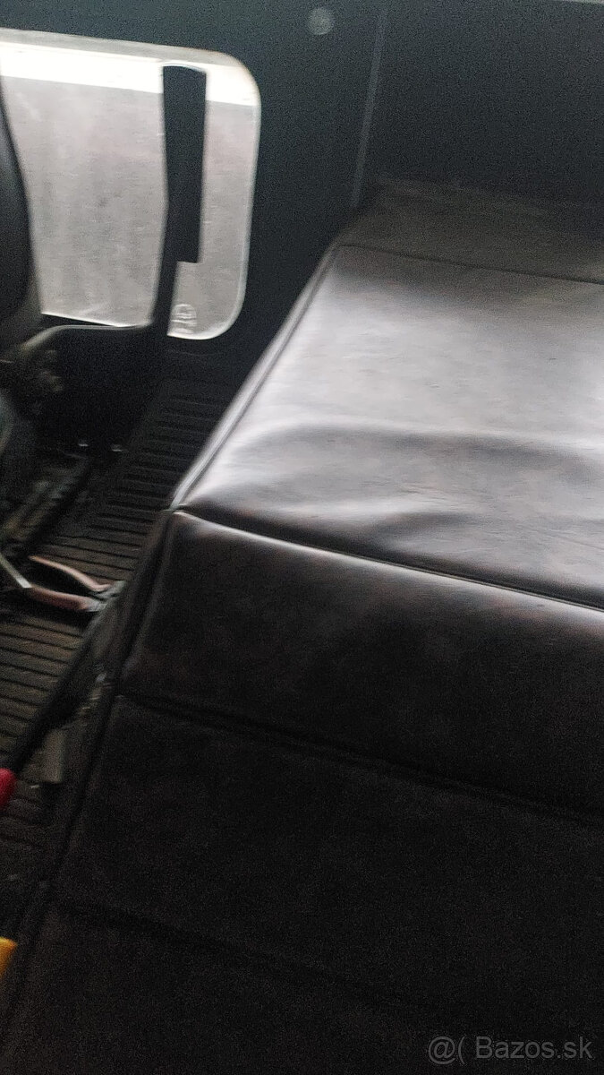 ponúkam zetor 7245 motor 7745 - 8