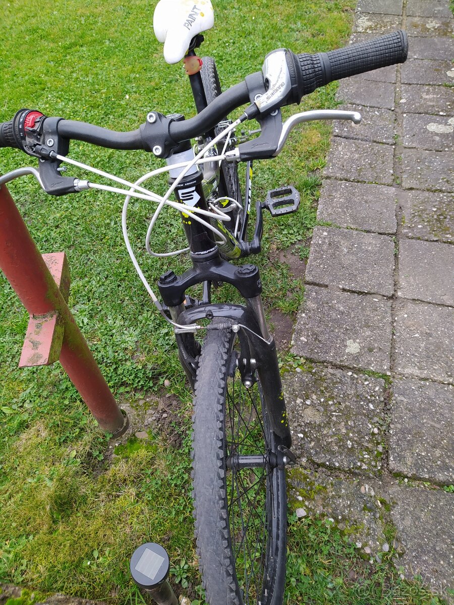 kolo, koloběžka, minikolo - 8