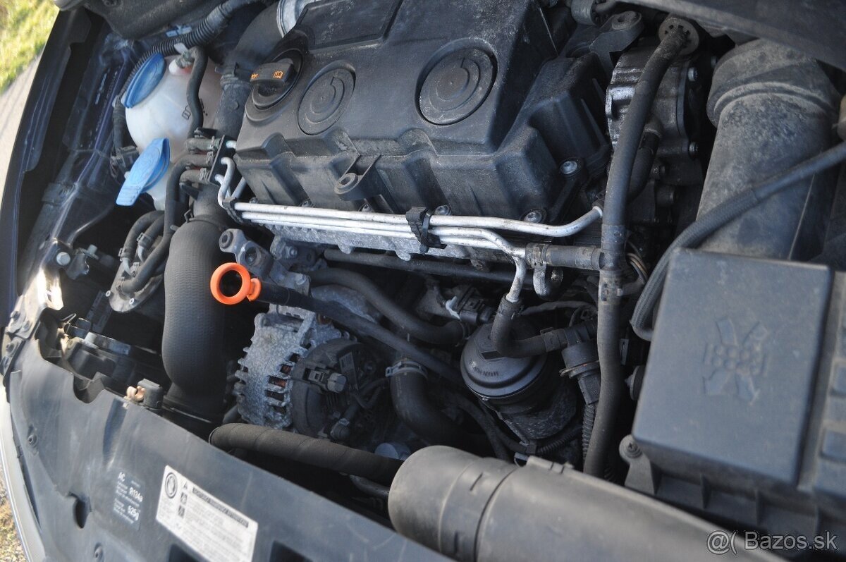 Seat Altea XL 4x4 77kw - 8