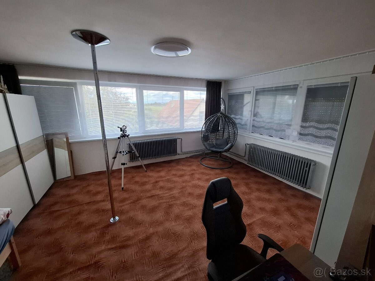 PREDAM RODINNY DOM - 8