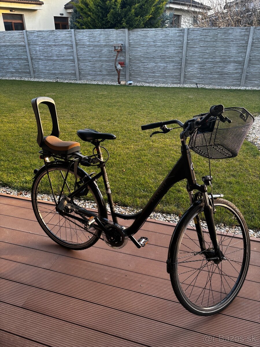 Bicykel Kalkhoff Voyager Allround - 8