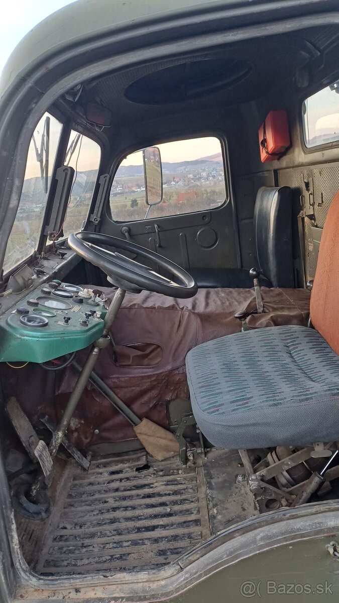 PV3S Praga 3 strany sklapač - 8