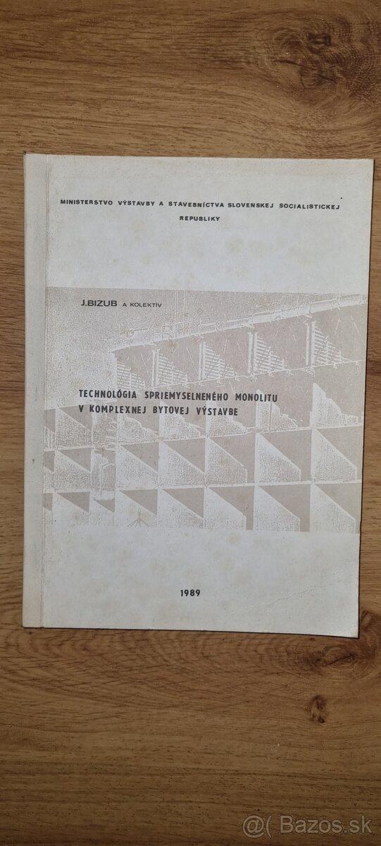 Predám skriptá pre stavbárov - 8