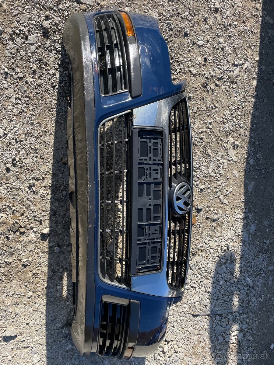 Rozpredam volkswagen passat b6 3c - 8