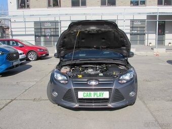 Ford Focus Kombi 1.0 EcoBoost 125 PS - 8