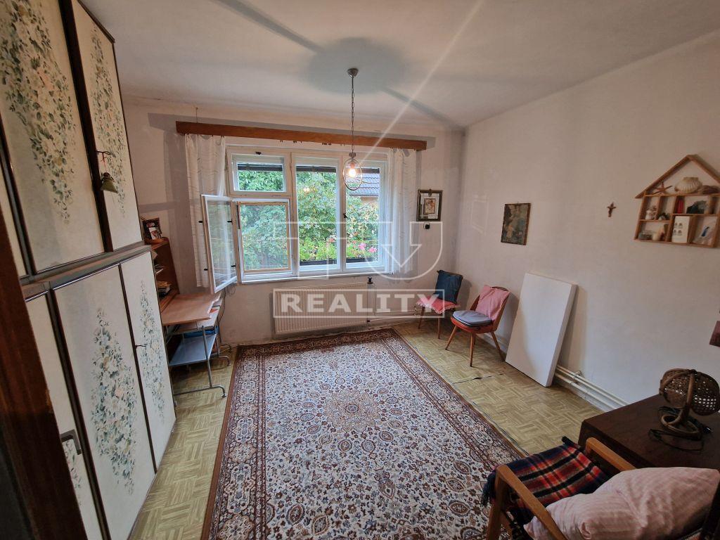 Rezervované - Rodinný dom vhodný na rekonštrukciu, s... - 8