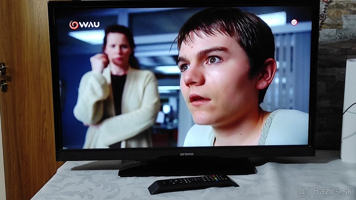 Predám led televizor s uhlopriečkou 82cm - 8