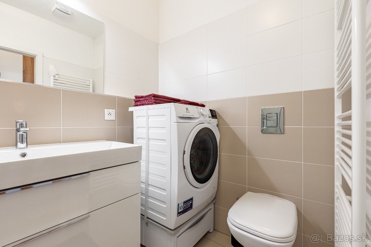 LEO Apartment – AC / Krátkodobý prenájom-Január - Apríl 2026 - 8