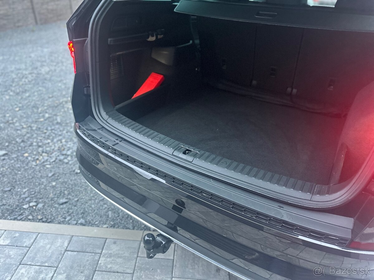 ŠKODA KODIAQ 4x4 Laurin&Klement 2.0TDI 147KW VYHŘ.SKLO m2023 - 8