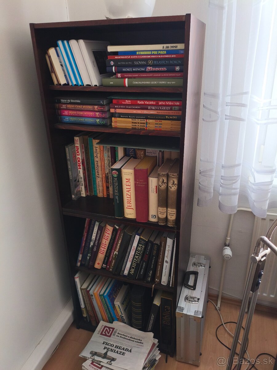 Obývacia stena VIKO program - 8