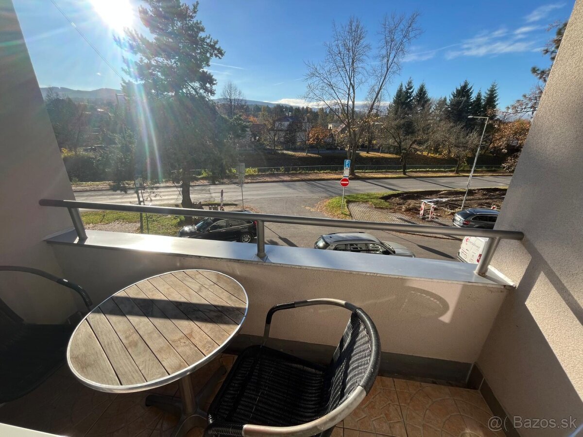 2 izbový byt na prenájom,Nábr.Sv.Cyrila,Prievidza - 8