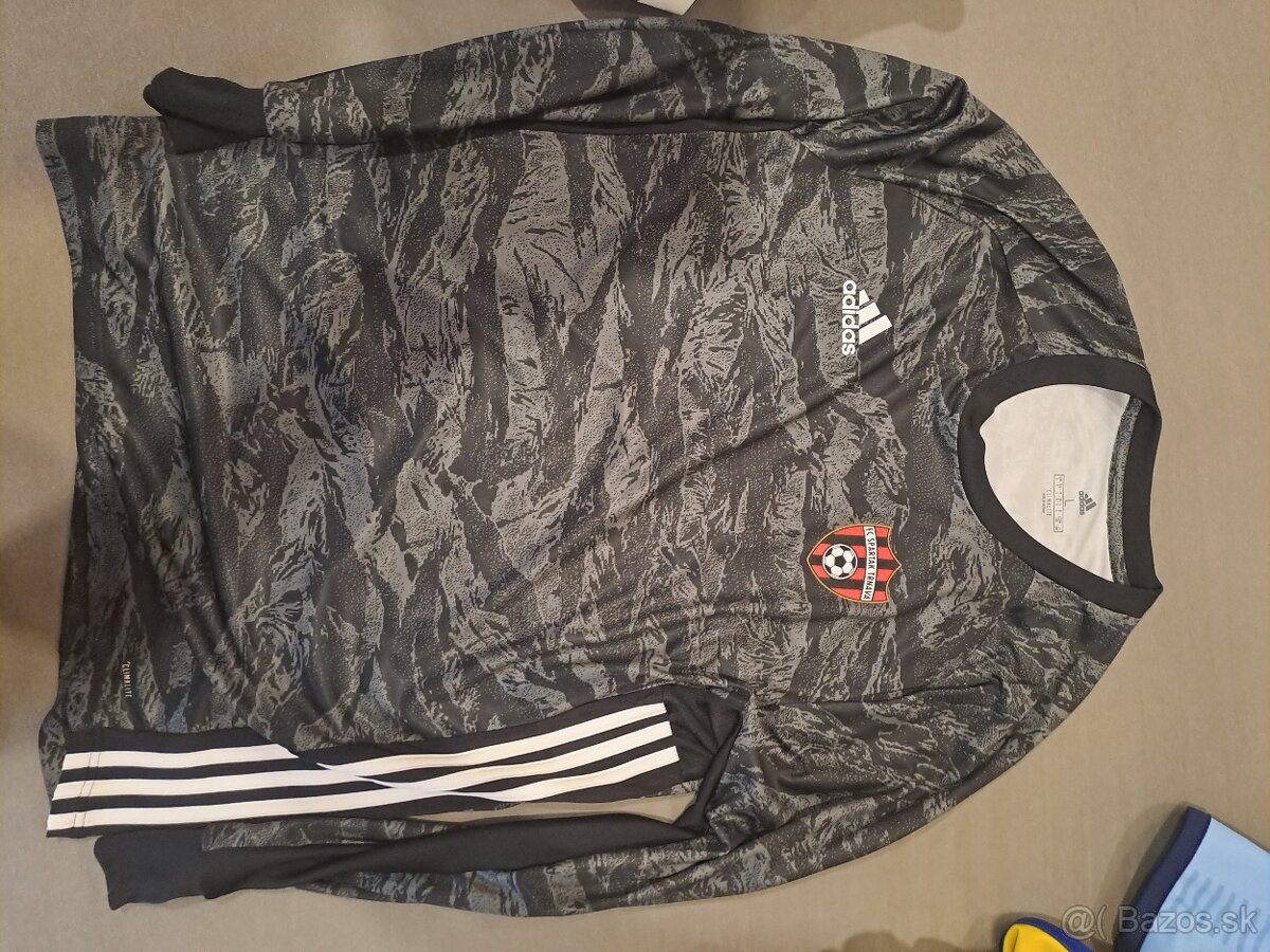 futbalove dresy Niké liga/Fortuna liga Slovensko - 8