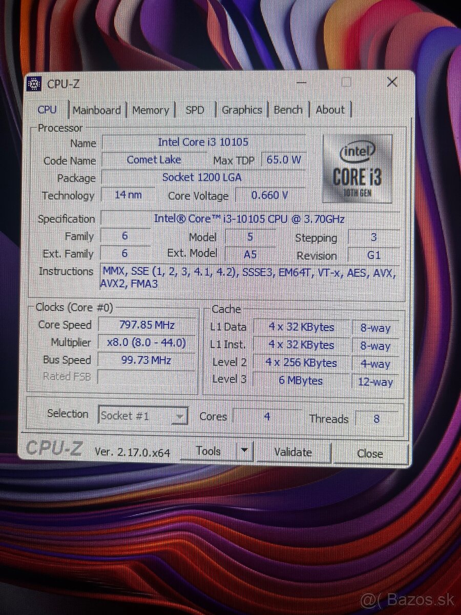 Budget herný pc - 8